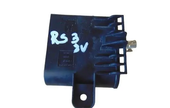 Audi RS3 Battery relay fuse 1K0937517