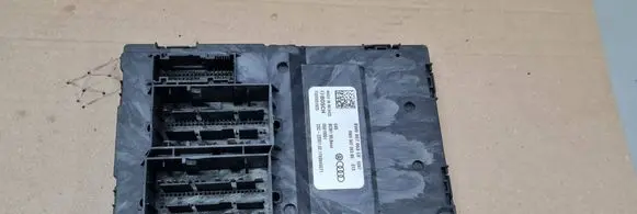 Audi A4 S4 B9 Comfort/convenience module 8W0907063CE