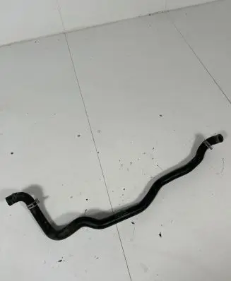 BMW 5 F10 F11 Engine coolant pipe/hose 9119169