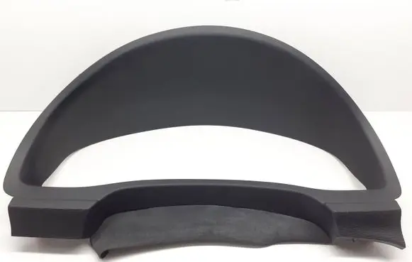 Dashboard trim