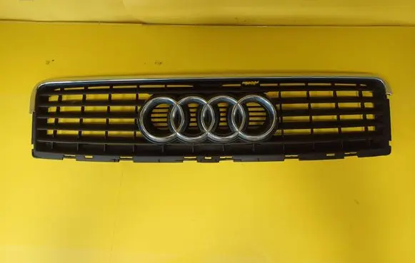 Audi A6 S6 C5 4B Front grill 4B0853651F