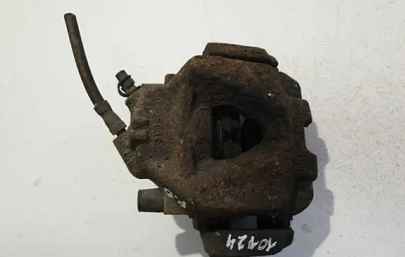 BMW X1 E84 Front brake caliper