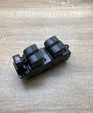 Mazda 6 Electric window control switch 514526