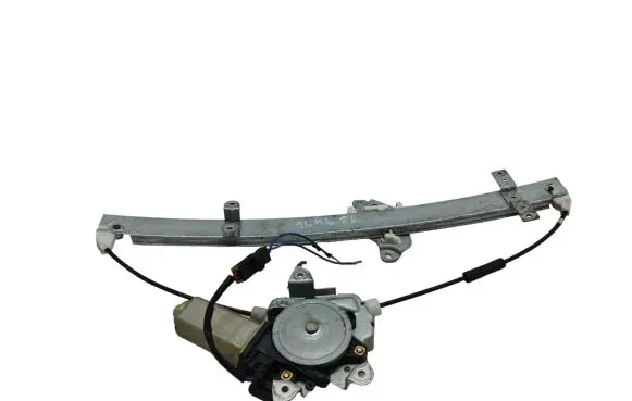 Nissan Pathfinder R50 Front door window regulator with motor 807300W205 MMR52153M 71120