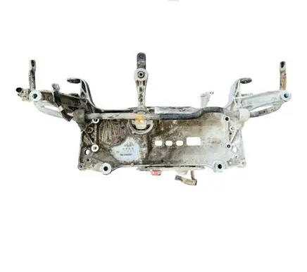 Volkswagen PASSAT B6 Front subframe 3C0199369F