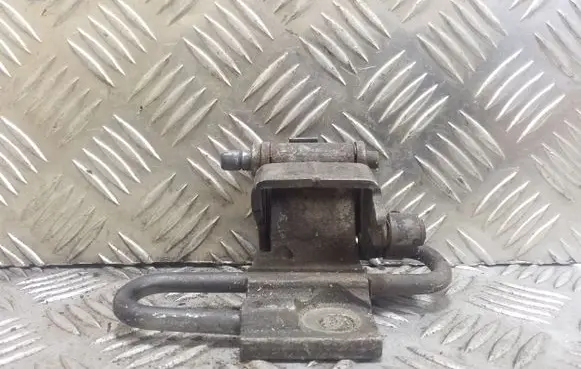 Front door lower hinge