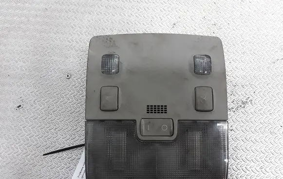 Audi A3 S3 8L Front seat light 8L0947111D