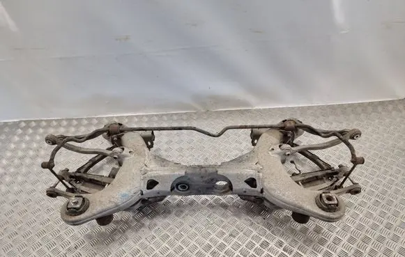 Mercedes-Benz E W211 Rear subframe 