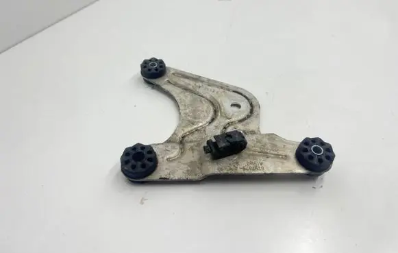 BMW 5 F10 F11 ABS pump bracket 6797679