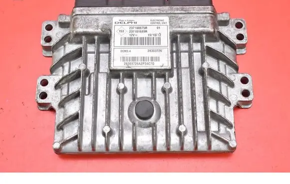 Nissan NV200 Engine control unit/module ECU 28303726