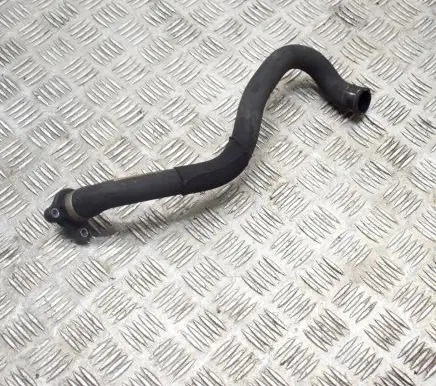 BMW 1 F20 F21 Engine coolant pipe/hose 7598234
