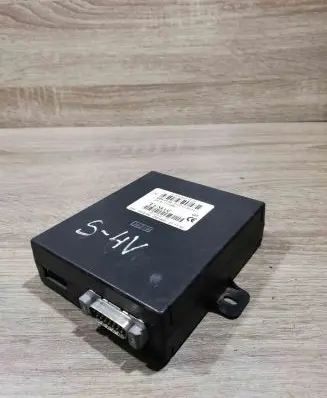 Mercedes-Benz C W203 Phone control unit/module a2038203326 461260001007