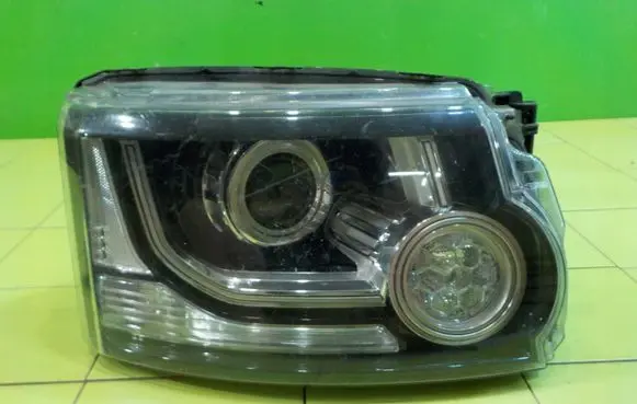 Land Rover Discovery 4 - LR4 Headlight/headlamp EH2213W29AC