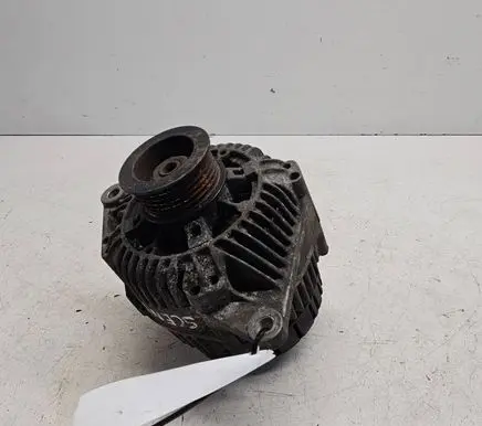 Generator/alternator