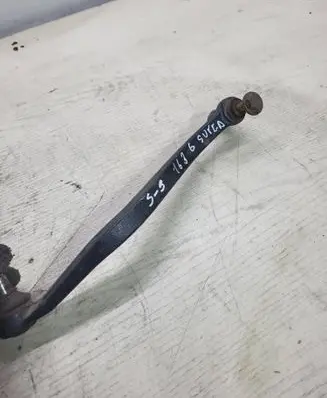 Mercedes-Benz ML W163 Rear control arm 