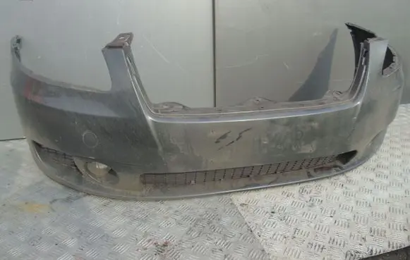 Fiat Croma Front bumper CRO2