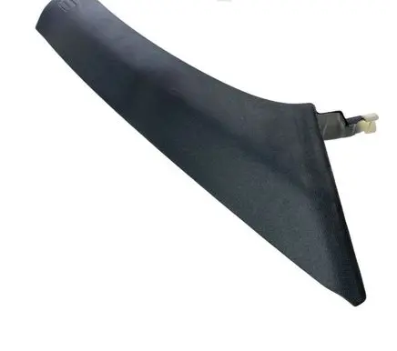 Porsche Macan (95B) (A) pillar trim 95B867234B