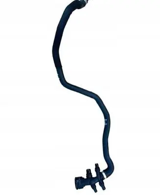 BMW 5 F10 F11 Engine coolant pipe/hose 8511760