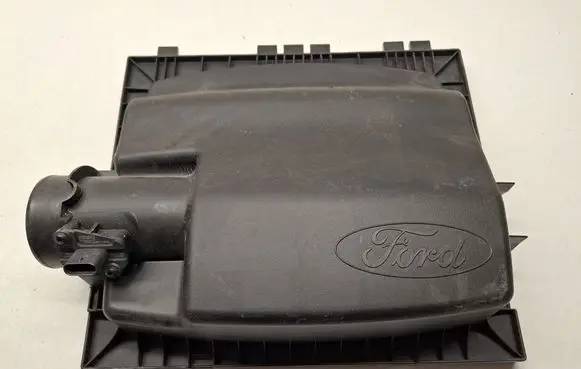 Ford Transit Custom Air filter box cover CA6112B579AA GK219643AA