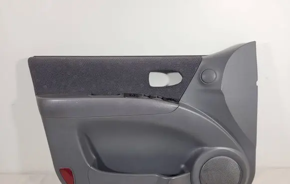 Hyundai Matrix Front door card panel trim 8231017010