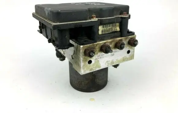 Subaru Outback ABS Pump 27536AG250 0265234662