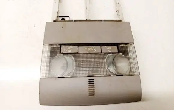 Opel Astra H Front seat light 13111824