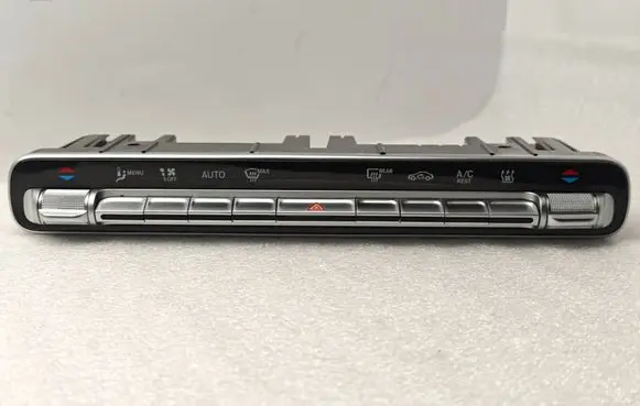 Mercedes-Benz A W177 Climate control unit A2479056903 310322 HW183600