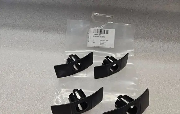 Volkswagen PASSAT B7 Parking PDC sensor 3AA998490 3aa919493