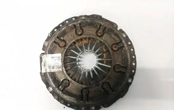 Clutch set kit