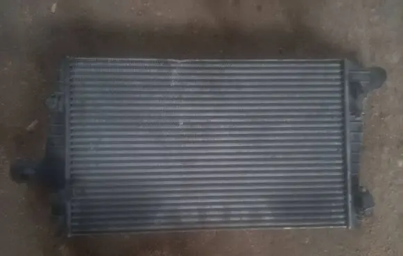 Audi A6 S6 C5 4B Intercooler radiator 4B0145805A