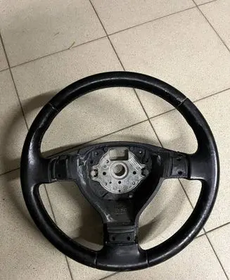 Volkswagen Golf Plus Steering wheel 1Q0419091F 1Q0419091FXKM 1Q0419091