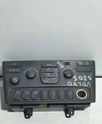Volvo S80 Climate control unit 9472420 7923 1173
