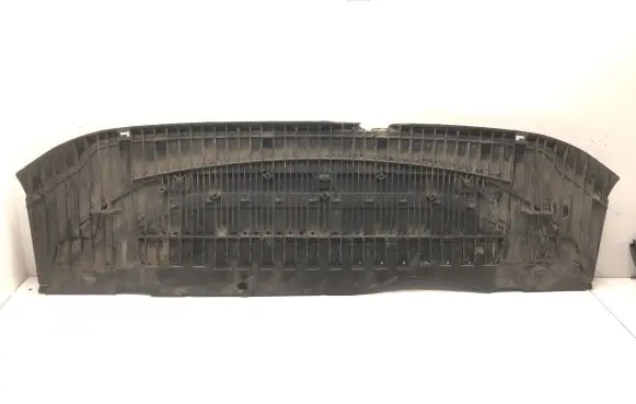 Audi A6 S6 C7 4G Engine splash shield/under tray