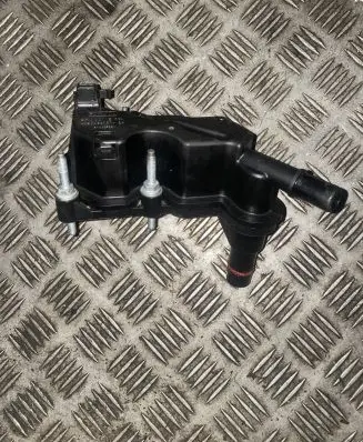 Ford Focus Oil breather separator H6BG6C757BA