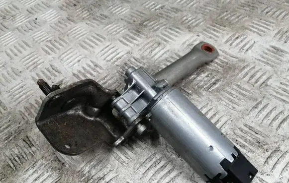 Renault Laguna III Seat control switch 9497368 70709B 405094