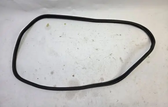 Jaguar XE Trunk rubber seal (body) 