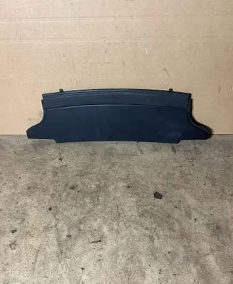 Mercedes-Benz SL R230 Parcel shelf 120433902