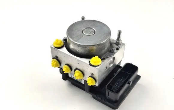 Opel Corsa D ABS Pump 0265232288 0265800796 13282282