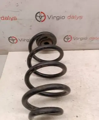 Nissan X-Trail T31 Rear coil spring