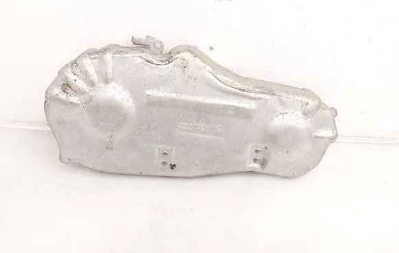Timing belt guard (cover)