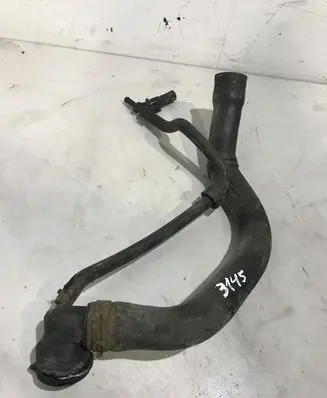Volkswagen PASSAT B6 Engine coolant pipe/hose 1K0122291BA