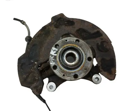 Peugeot 508 Front wheel hub