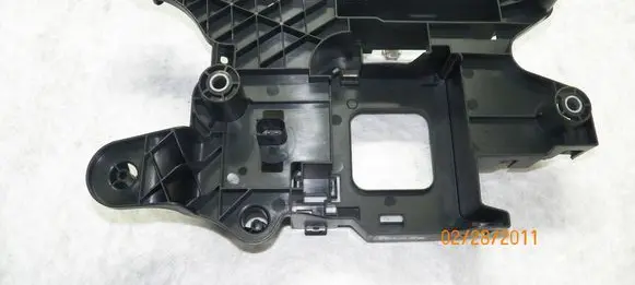 Volkswagen Polo VI Fuse box set 2Q0915343C