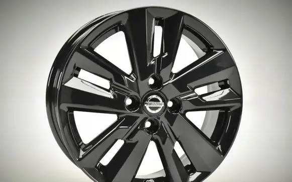 Nissan Micra K14 R16 alloy rim 2K955FA1A 2K955-FA1A AC4CHT6
