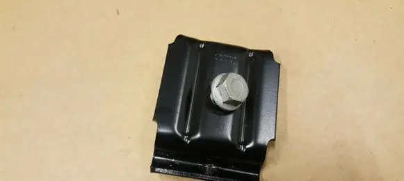 Audi A4 S4 B8 8K Battery bracket 