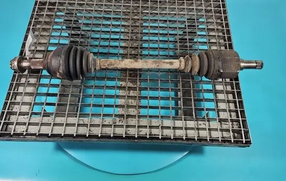 Citroen Jumper Front driveshaft IMPRK1543175