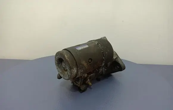 Toyota Corolla Verso E121 Starter motor 2810064430