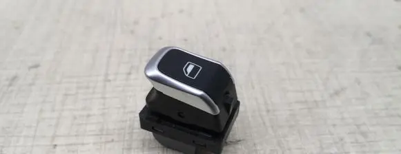 Audi A6 S6 C7 4G Electric window control switch 4H0959855A
