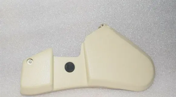 Mercedes-Benz E W211 Seat trim A2119186730
