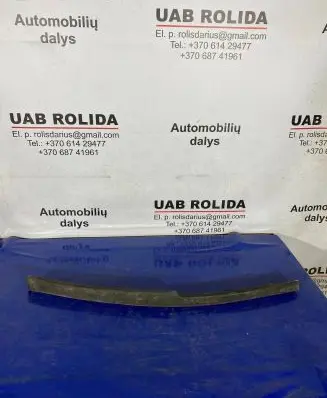 Opel Insignia A Front bumper lip 13264440